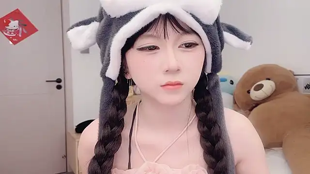 lnua-lnua online show from February 2026 01:35:02 AM