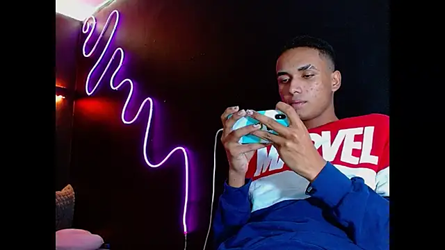 Sweet David  online show from January 2026 05:45:02 AM