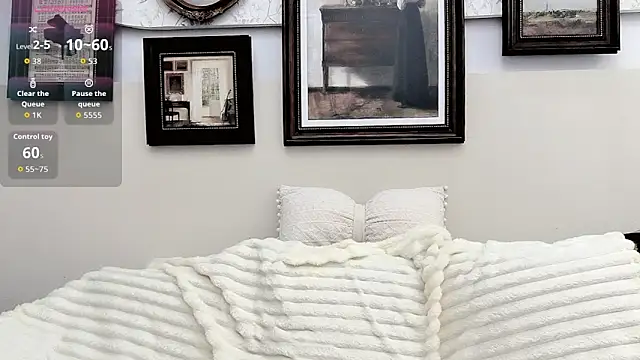 Alice-yaya online show from February 2026 12:52:01 PM