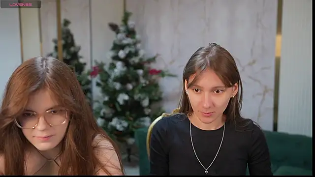 Stefany-SWEET online show from January 2026 11:37:02 AM