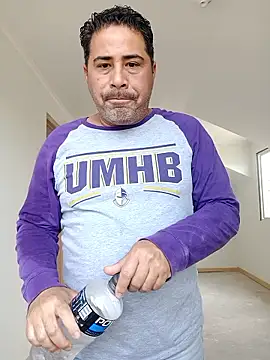 Piscis46 online show from January 2026 05:37:01 PM