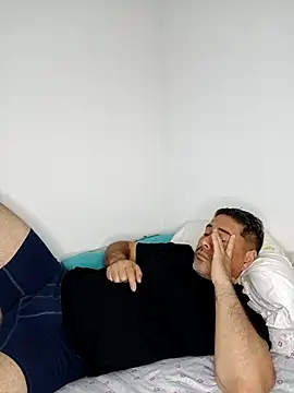 Piscis46 online show from February 2026 02:24:02 PM