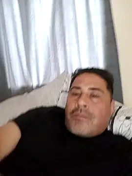 Piscis46 online show from February 2026 10:17:01 PM