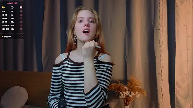 RennaHettes online show from April 2026 01:09:02 AM