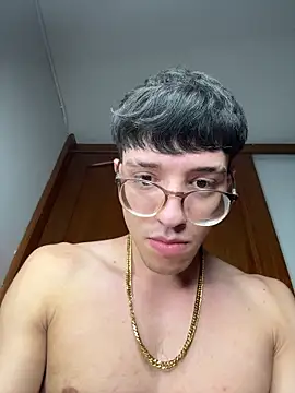 ArthurDavies  online show from February 2026 08:35:01 AM