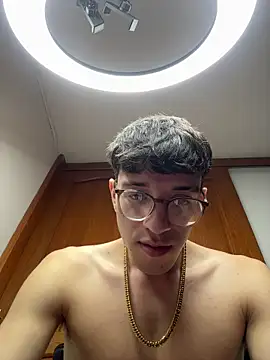 ArthurDavies  online show from March 2026 06:50:02 AM