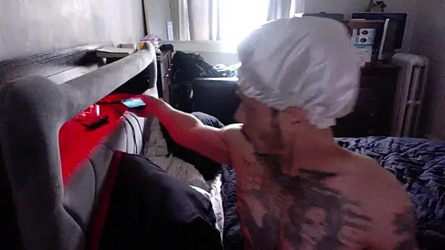 Ricanmrmarcus online show from July 2026 07:40:02 PM