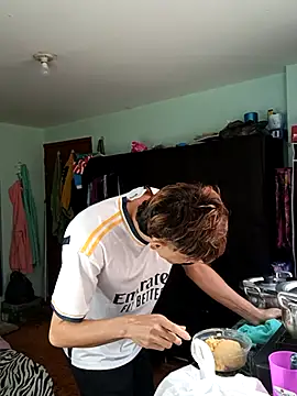 Andy Kein online show from April 2026 07:41:01 PM