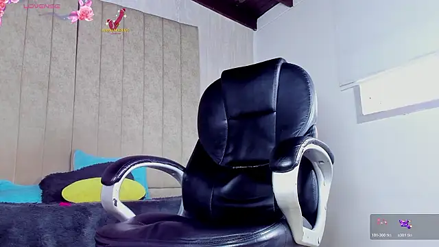 Liam Mush online show from March 2026 09:30:01 PM