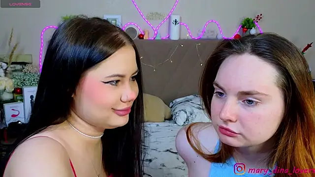 Mary Dina online show from January 2026 03:10:02 AM