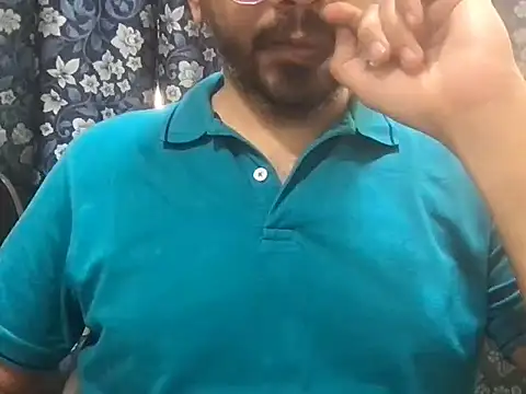 sundar85m online show from April 2026 08:34:01 AM