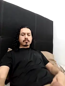 CarlosGM77 online show from March 2026 02:55:01 PM