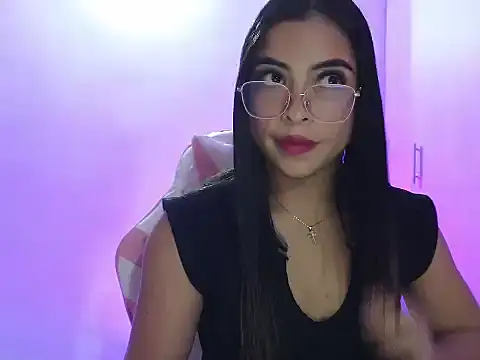 Daphne Grayy online show from February 2026 10:39:02 PM