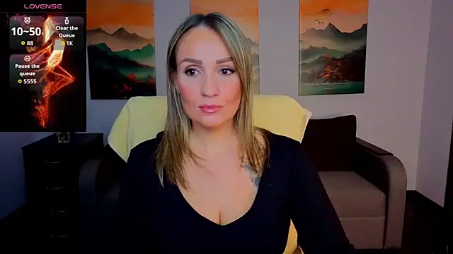 Snapshot of Alisa_Allisen chatting on February 2026 07:34:02 AM Alisa Allisen online show from February 2026 07:34:02 AM