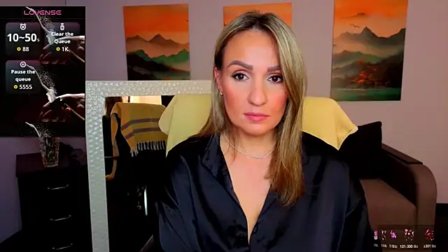 Snapshot of Alisa_Allisen chatting on April 2026 07:14:01 AM Alisa Allisen online show from April 2026 07:14:01 AM