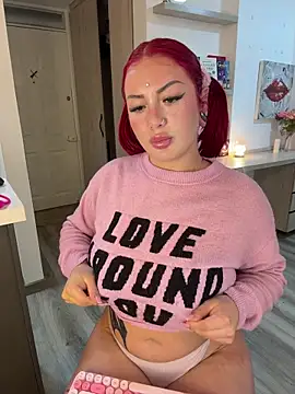 Talia Foxx online show from March 2026 12:04:02 AM