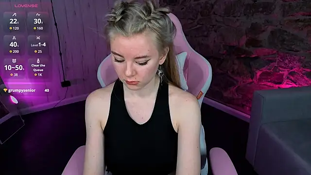 DianaDanian online show from January 2026 01:55:02 AM