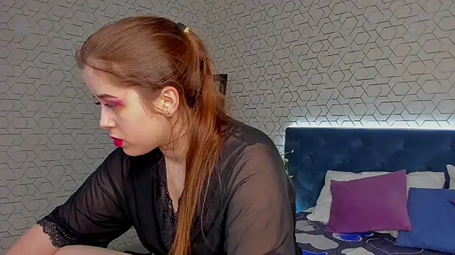 Snapshot of Soft_Lina chatting on January 2026 09:33:01 AM Soft Lina online show from January 2026 09:33:01 AM