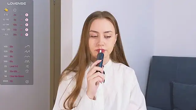 Snapshot of Alana_Richer chatting on January 2026 06:07:02 AM Alana Richer online show from January 2026 06:07:02 AM