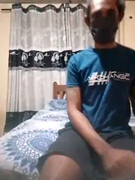 DILKI-CAM online show from January 2026 05:17:01 PM