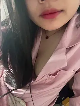 Linh DuongSexy online show from February 2026 02:44:01 AM