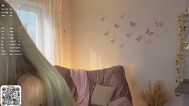 Snapshot of SirenThalassa chatting on March 2026 07:25:02 AM SirenThalassa online show from March 2026 07:25:02 AM