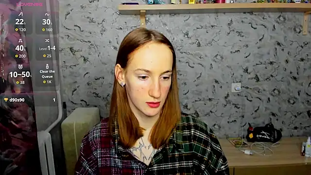 Jaidii  online show from January 2026 10:45:01 PM