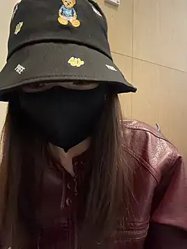 ZJbaby online show from April 2026 01:19:01 PM