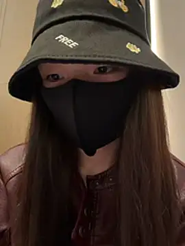 ZJbaby online show from April 2026 01:49:01 PM