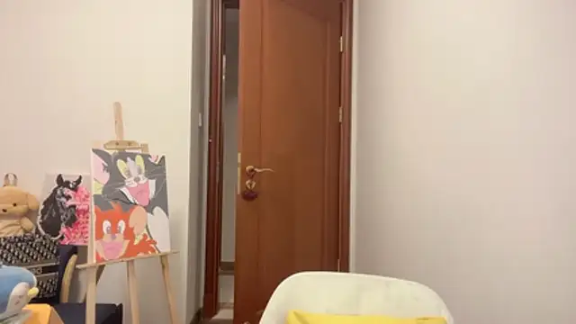 YiYi-oo online show from February 2026 06:06:01 PM