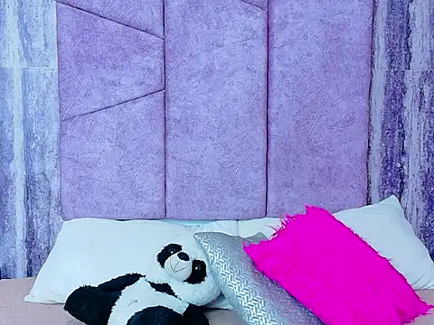 AlahiaEvansz online show from February 2026 04:19:01 AM