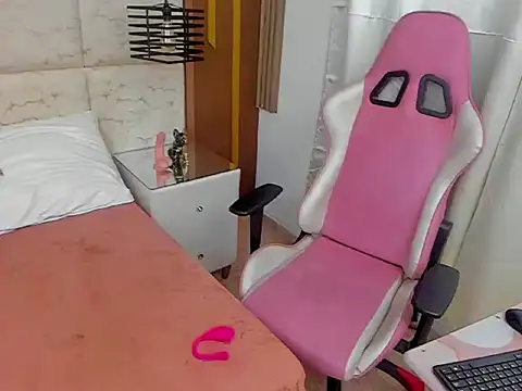 AlahiaEvansz online show from March 2026 12:38:01 AM