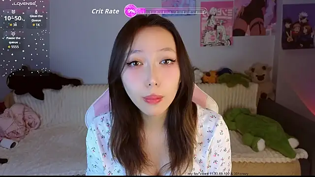 jasmilee online show from January 2026 07:04:01 PM