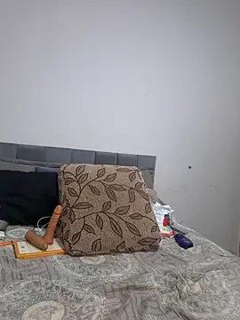 ViitoriaMaria online show from March 2026 04:54:01 PM