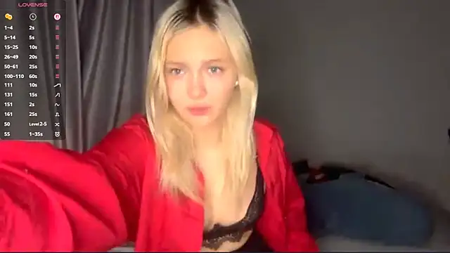 new wave chloe online show from January 2026 10:02:02 PM