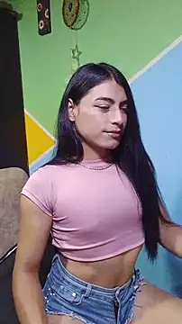 Selena Nova online show from April 2026 03:49:02 AM