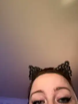 KittyCreamKisses online show from February 2026 03:11:01 AM