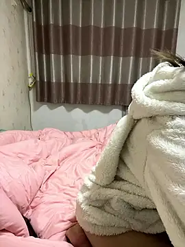 Xixi-07 online show from January 2026 12:18:01 PM