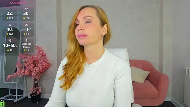 Marie Hayes online show from May 2026 01:24:02 AM