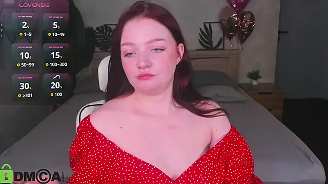 Gloria Gordon online show from March 2026 05:08:01 PM