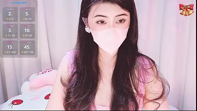 1-Emma-1 online show from May 2026 11:06:01 AM