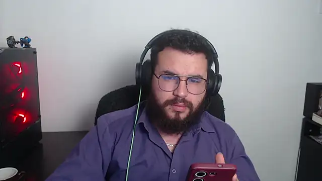 Jonh Jodson online show from February 2026 10:17:02 PM