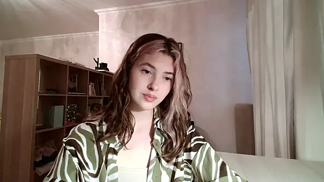 Dia DeAmas online show from February 2026 12:59:02 PM