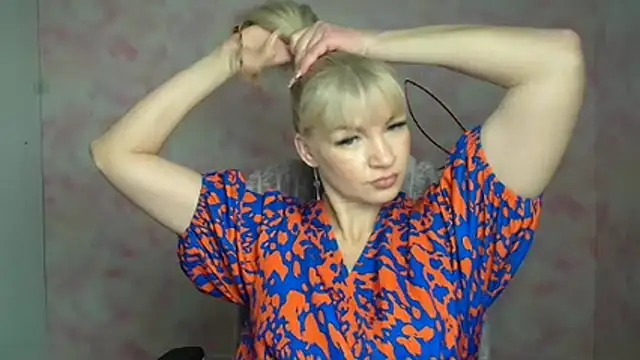 Snapshot of Madonna_Fire chatting on March 2026 01:29:02 PM Madonna Fire online show from March 2026 01:29:02 PM