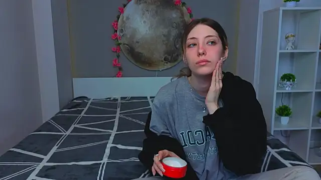 BrianneMallory online show from February 2026 07:18:02 AM