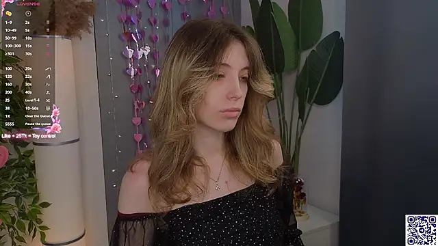 BrianneMallory online show from March 2026 06:59:01 AM