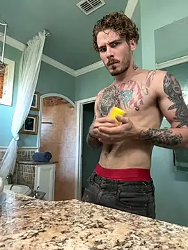 Derrick7799 online show from March 2026 09:41:02 PM