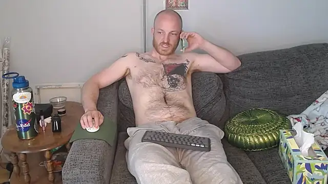 SeanSativa online show from June 2026 04:55:01 PM