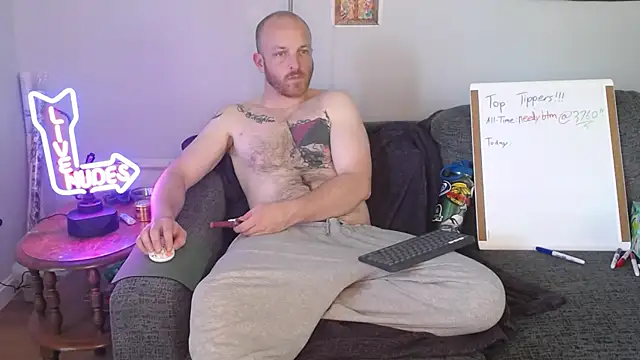 SeanSativa online show from June 2026 08:20:02 PM