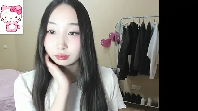 Snapshot of Amane_Yuki chatting on February 2026 05:02:01 PM Amane Yuki online show from February 2026 05:02:01 PM